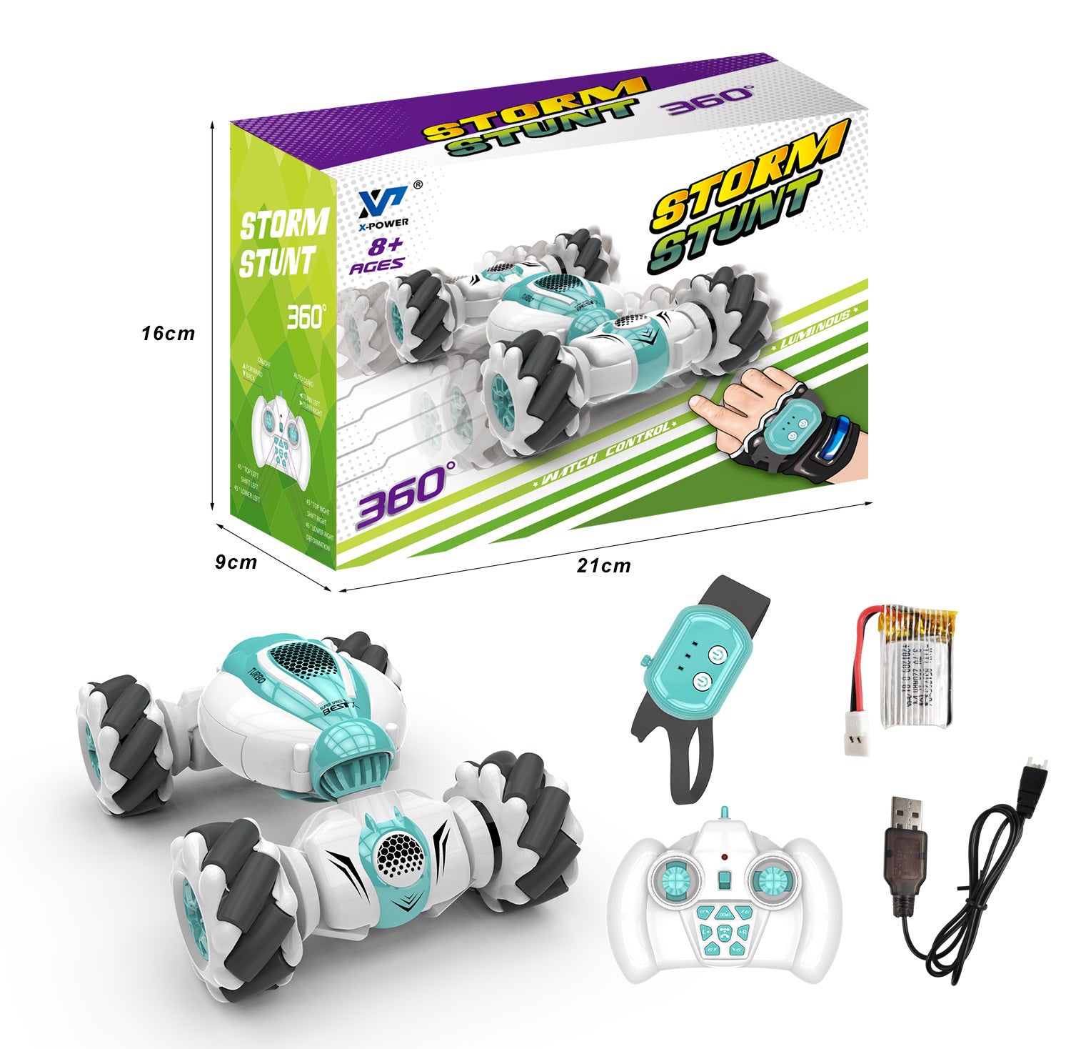 2.4G Gesture Control Climbing Car - Electric Deformation Stunt Toy Car4G Gesture Control Climbing Car - Electric Deformation Stunt Toy Car2.4G Gesture Sensing Remote Control Climbing Car Electric Lateral Deformation Twist Four-Wheel Drive Drift Stunt Car Toy 
CarProduct attributes
Type: wireless remot