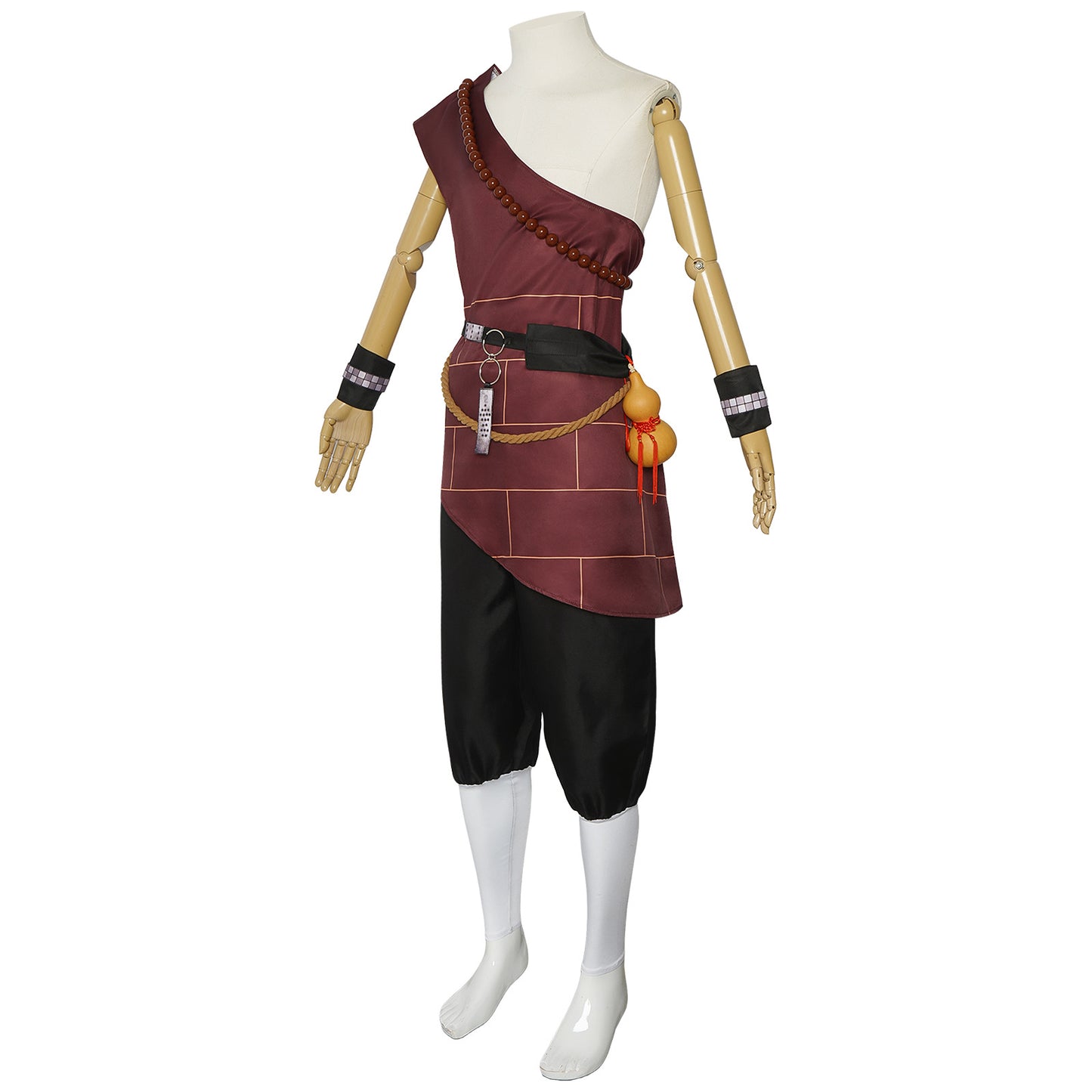 Black Myth Goku cosplay costume for adults and children Black Wind King suit cosplay game role-playing costume