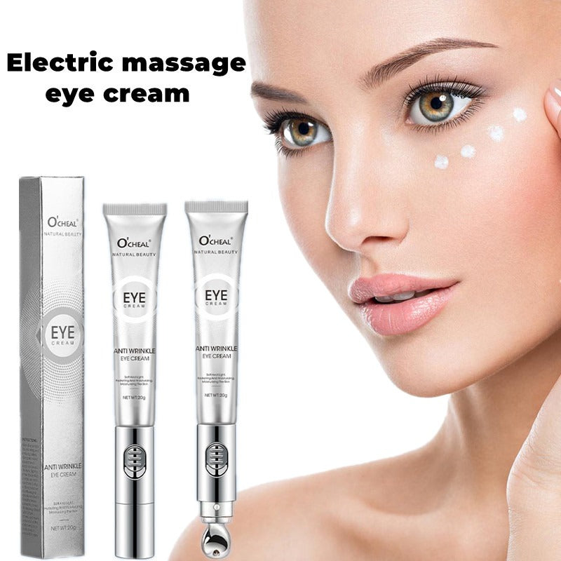 OCHEAL electric eye cream moisturizing lifting and firming vibration massage eye care to improve dark circles - 2bazar4