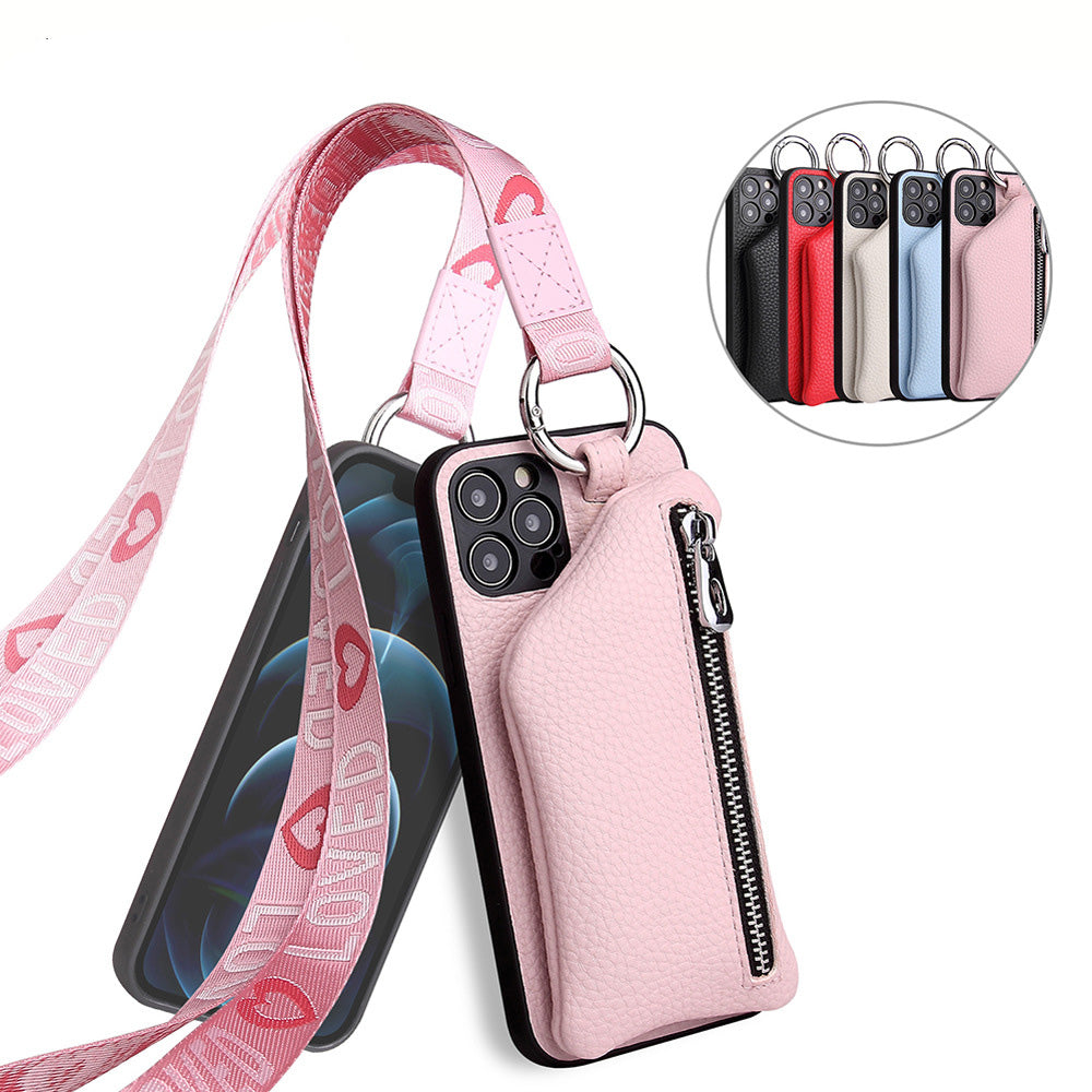Applicable To Apple 13Pro Phone Case iPhone 12 Protective Case Apple 14promax Soft Cover Ins  XSMAX - 2bazar4