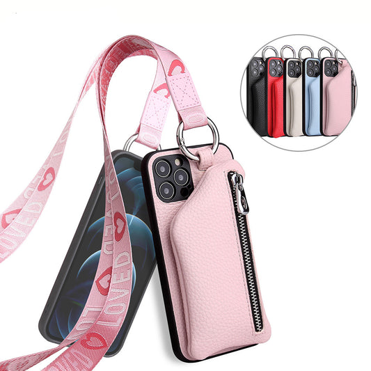 Applicable To Apple 13Pro Phone Case iPhone 12 Protective Case Apple 14promax Soft Cover Ins  XSMAX - 2bazar4