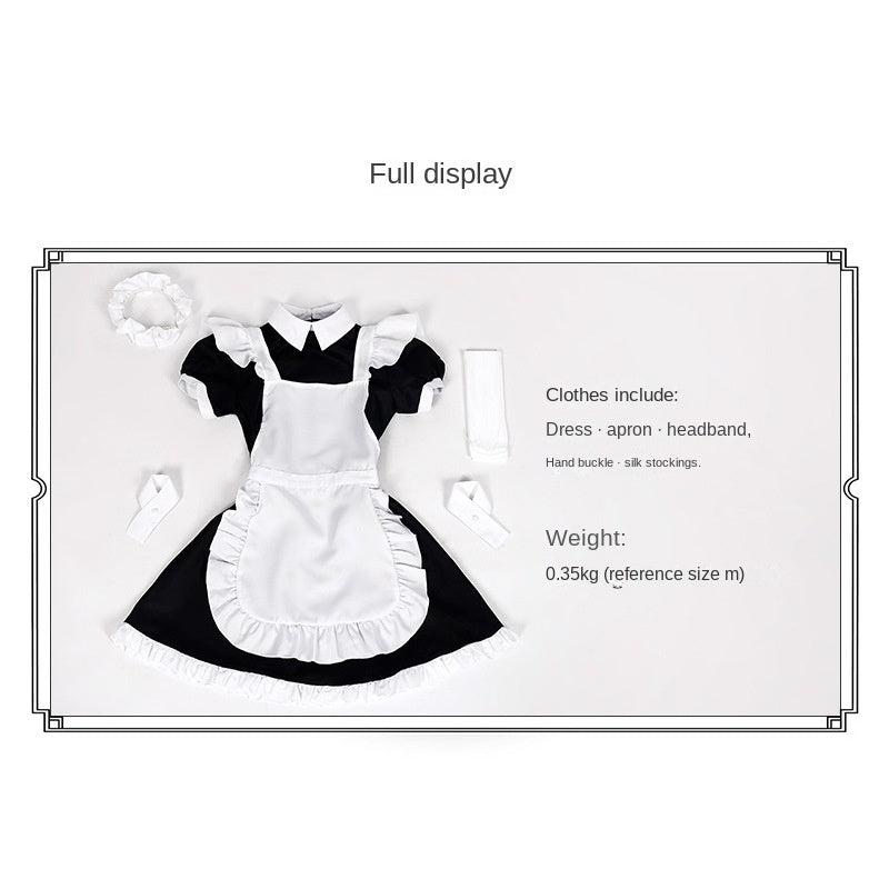 Lonely rock cosplay costume, Goto Ichiro, Kita Yoritomo, maid costume, cosplay anime costume eprolo