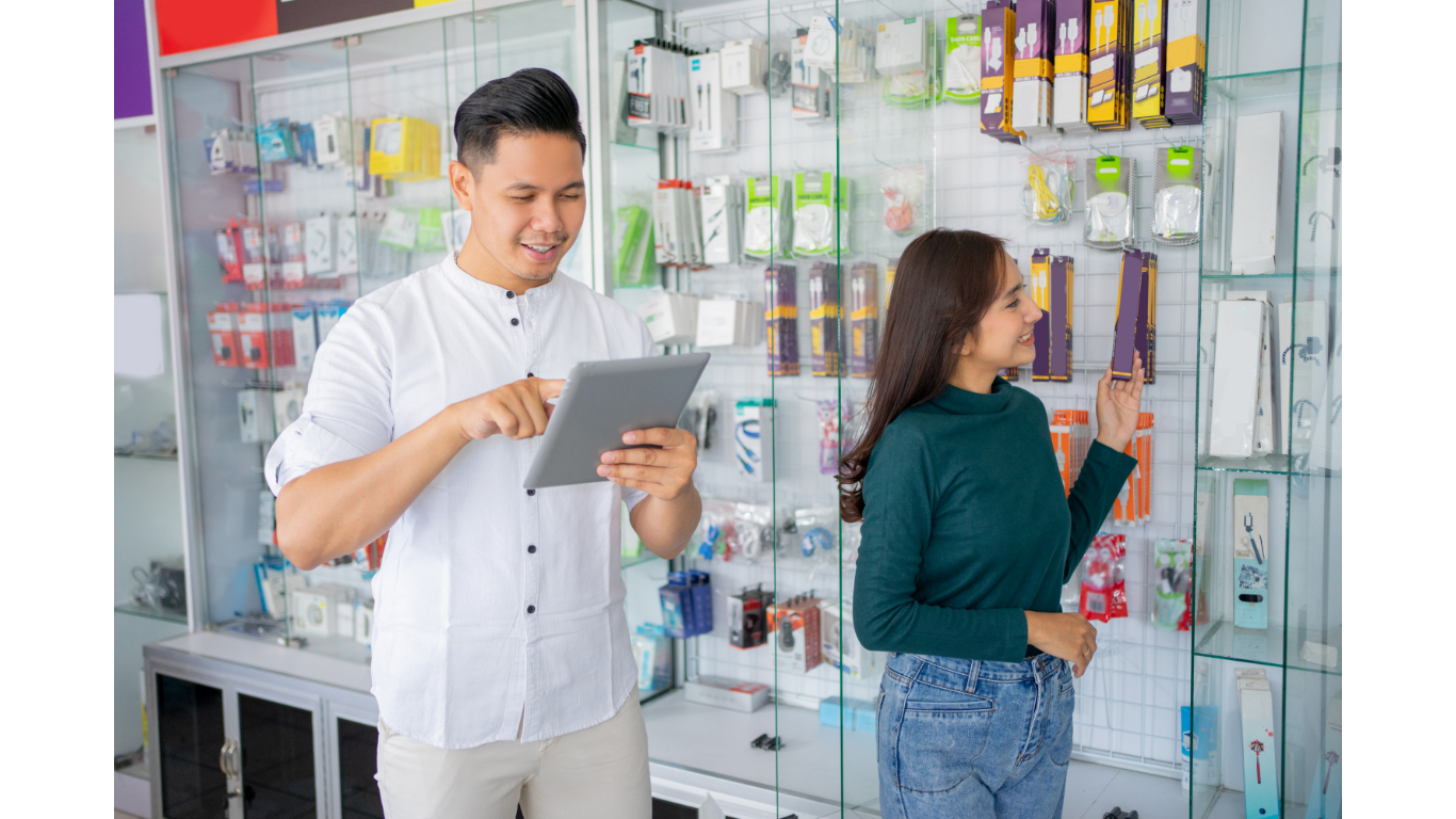 Phone&Accessorirs - 2bazar4