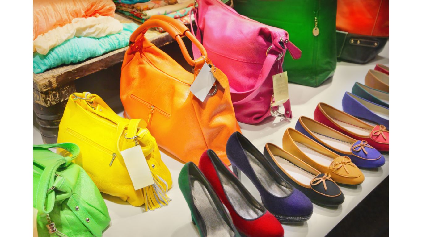 Bags & Shoes - 2bazar4