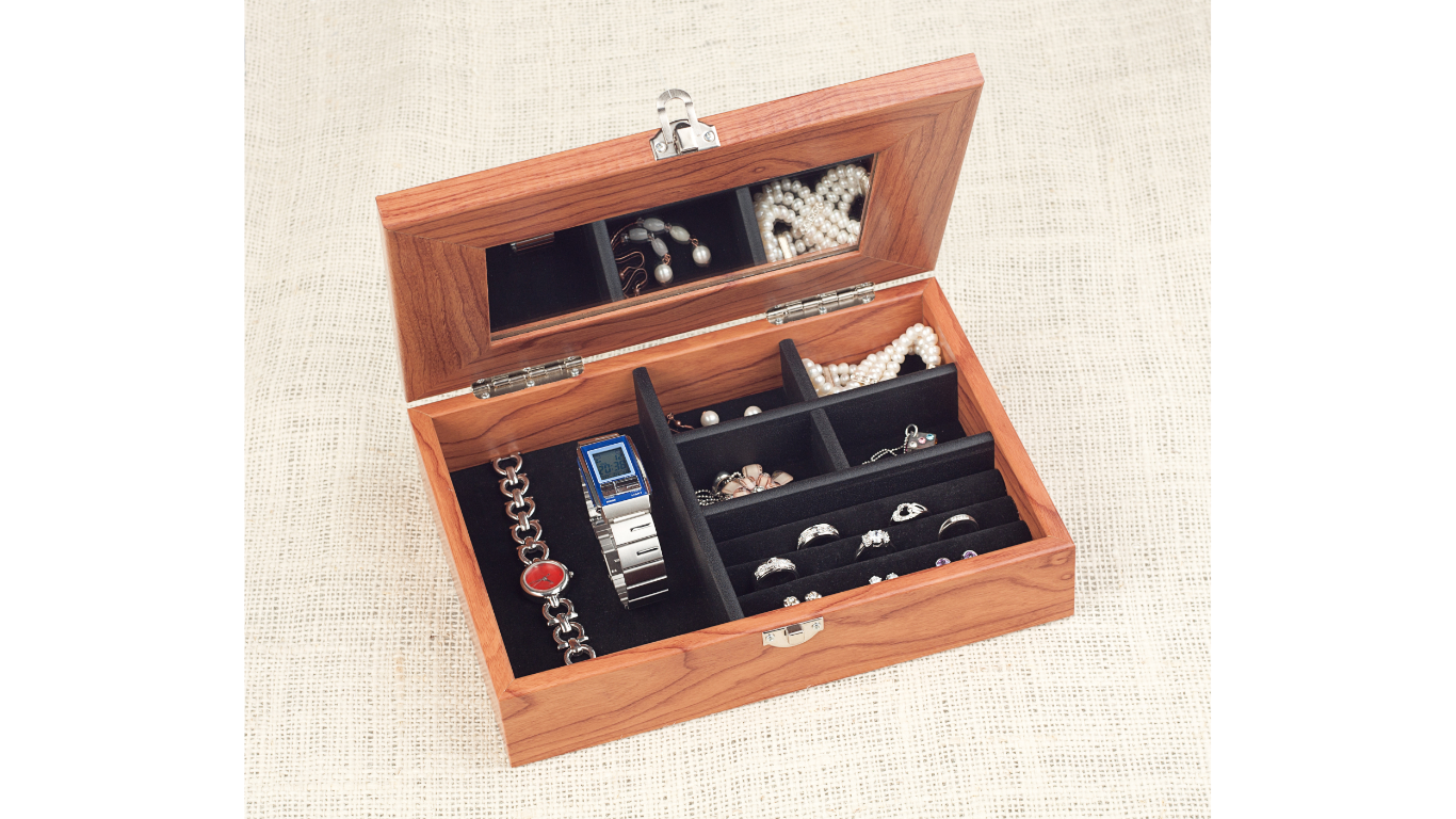 Jewelry & Watches - 2bazar4