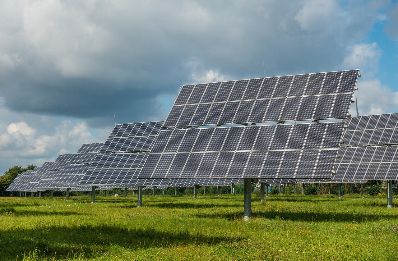 Solar Power Essentials
