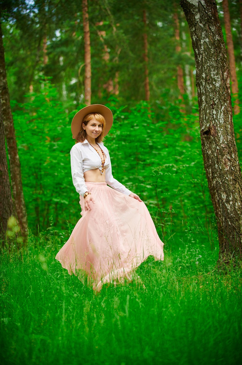 Women's skirts and dresses - 2bazar4