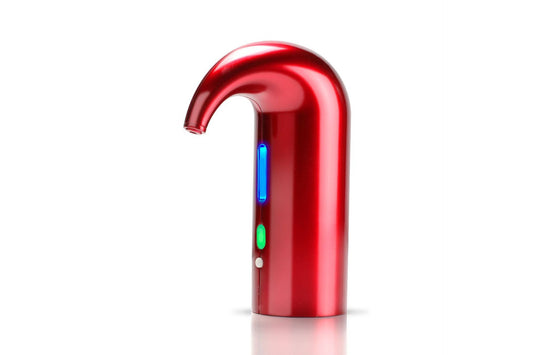 Electric Wine AeratorWine dispenser,Aeration and Decanter Wine Pourer,Red White Wine Accessories - 2bazar4
