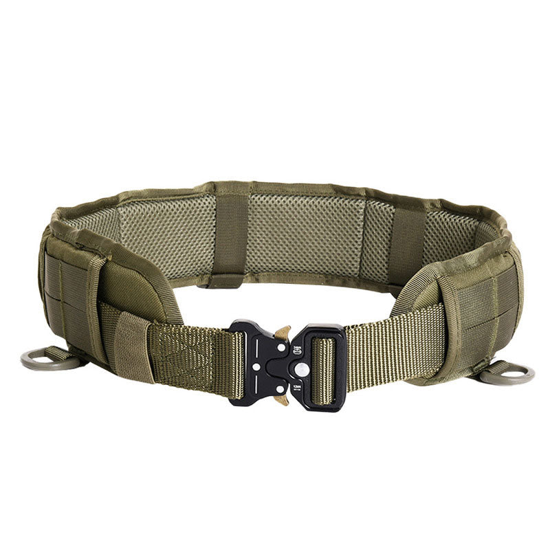Weightlifting & Fitness Training Belt