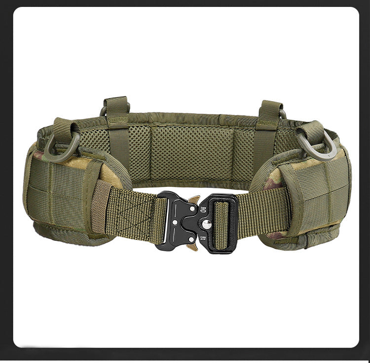 Weightlifting & Fitness Training Belt