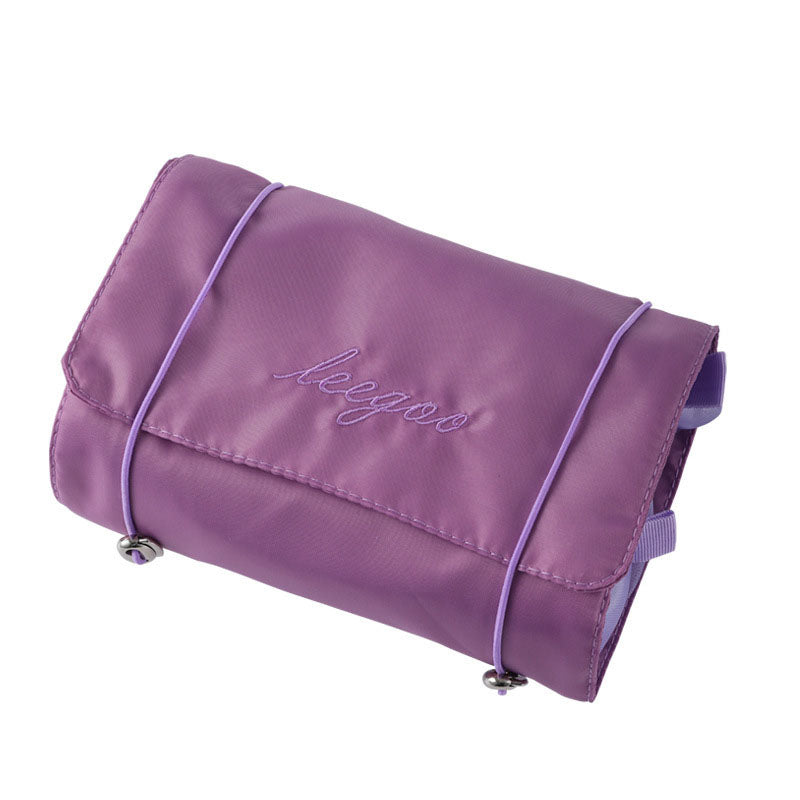 Detachable Cosmetic Bag Portable Large Capacity 4 in 1 Makeup Bags Portable Folding Travel Cosmetics Storage Toiletry Bag - 2bazar4