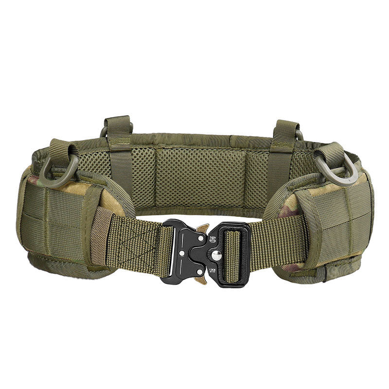 Weightlifting & Fitness Training Belt
