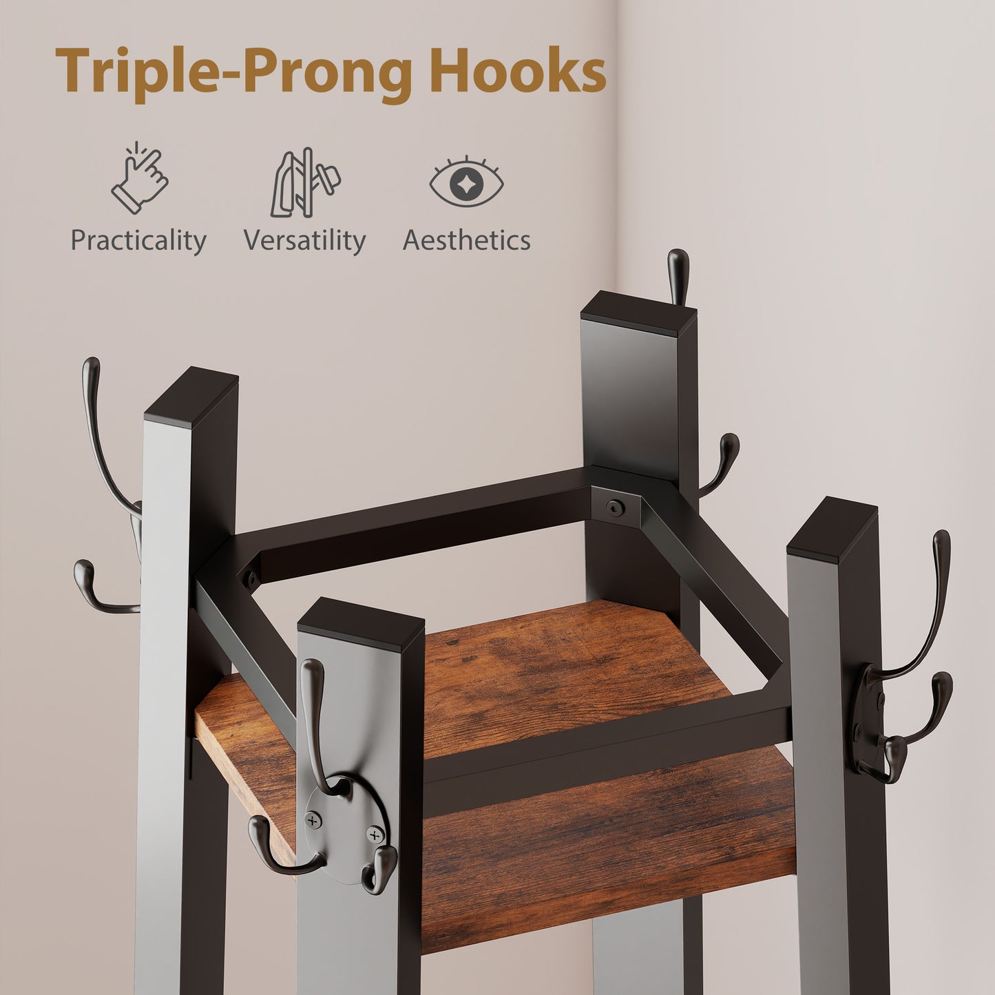 Coat Racks