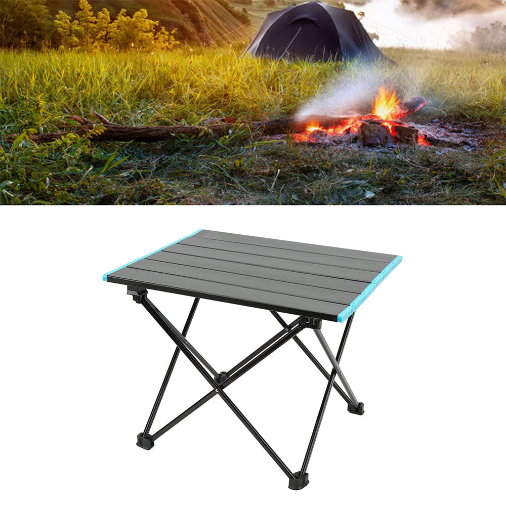 Compact & Portable Camping Table_3