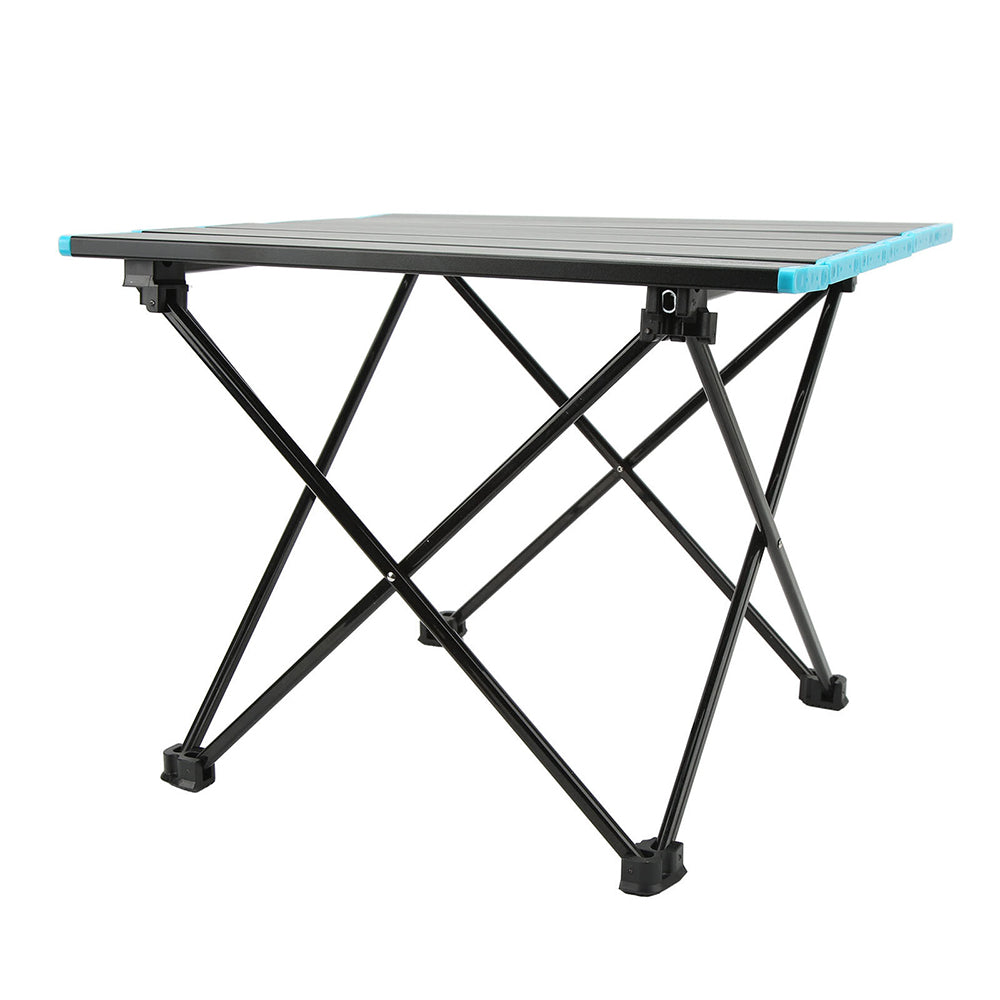 Compact & Portable Camping Table_1