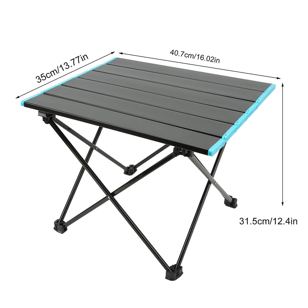 Compact & Portable Camping Table_9