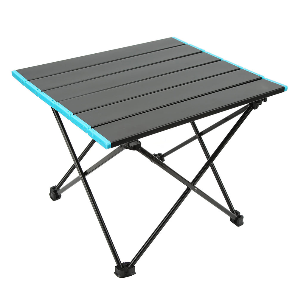 Compact & Portable Camping Table_0