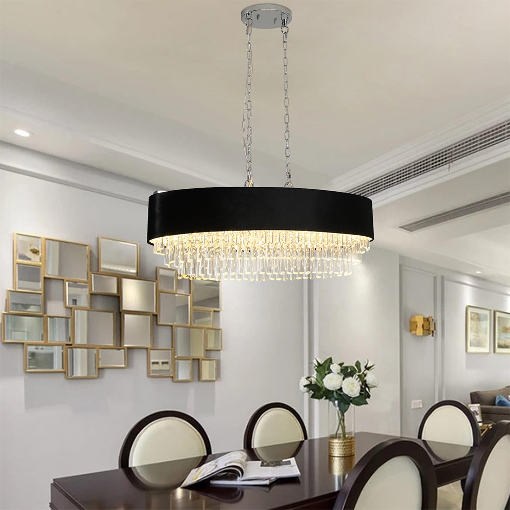 Luxury Modern Crystal Chandelier for Living Room_1