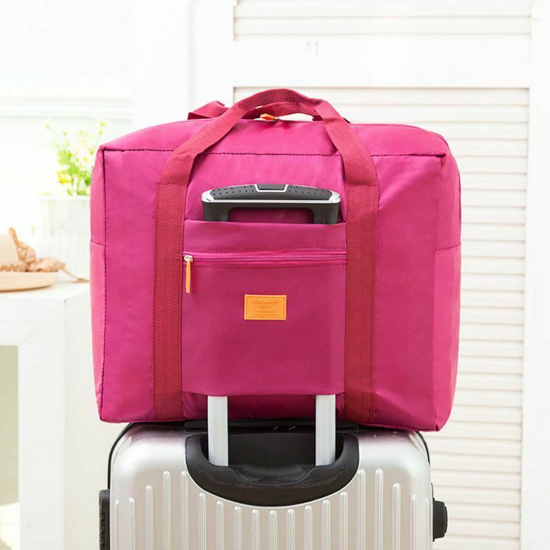 Portable Travel Storage Bag_2