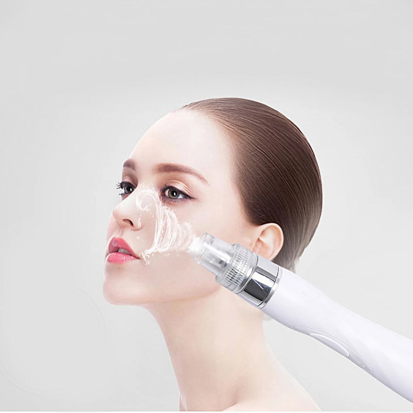 7 in 1 Aqua Hydra Hydro Peeling Facial Dermabrasion Machine Facial Skin Care