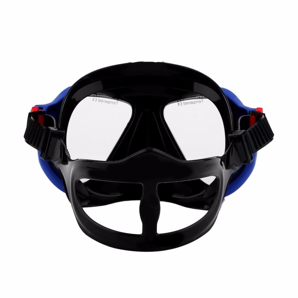 Underwater Camera Diving Mask Scuba Snorkel Swimming Goggles for GoPro Xiaomi SJCAM Sports Camera