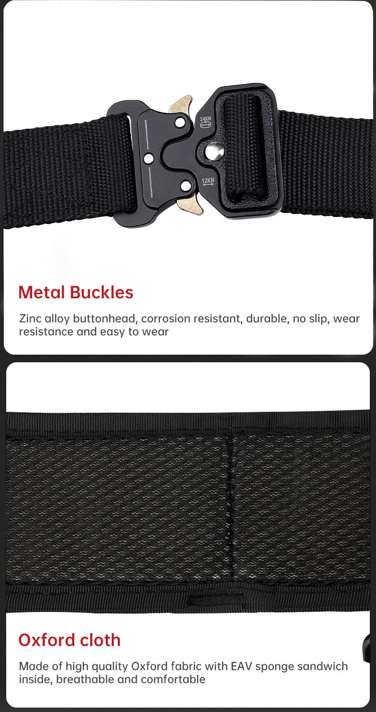 Weightlifting & Fitness Training Belt