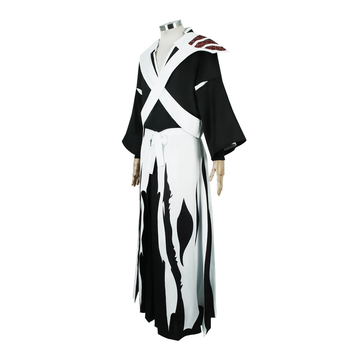 Bleach Ichigo Kurosaki Cosplay Costume or Wig
