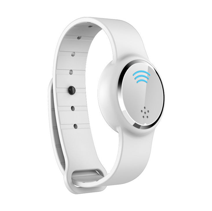 Ultrasonic Mosquito Repellent Electronic Mosquito Exterminator Outdoor Portable High-Precision Bluetooth Anti-Loss Device Mosquito Repellent - 2bazar4