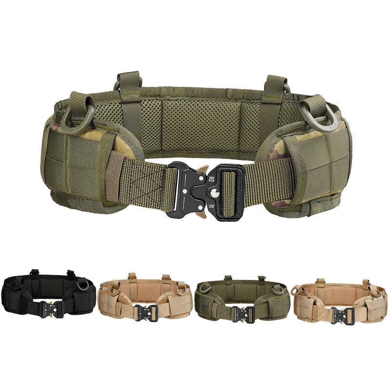 Weightlifting & Fitness Training Belt