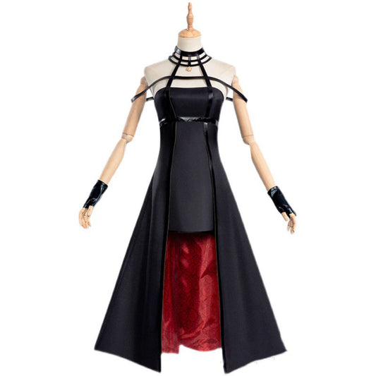 Spy playing house cosplay costume SPYxFAMILY Joel Blair Fujie cosplay costume for women