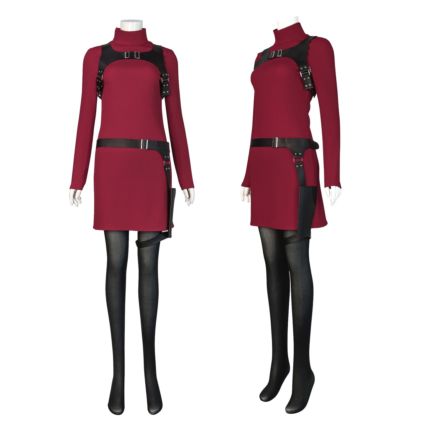 Cosplay Costume Remake Version Ada Wong Cosplay Costume