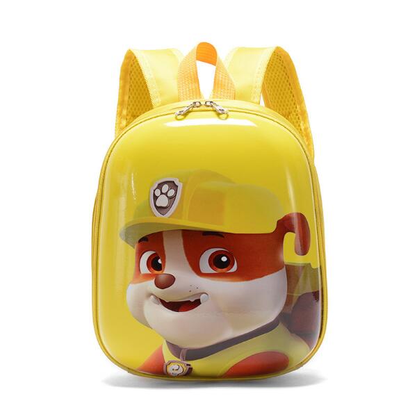 3D Bags for Girls/Boys backpack kids Puppy Cartoon School Bags for student School knapsack Baby bags - 2bazar4