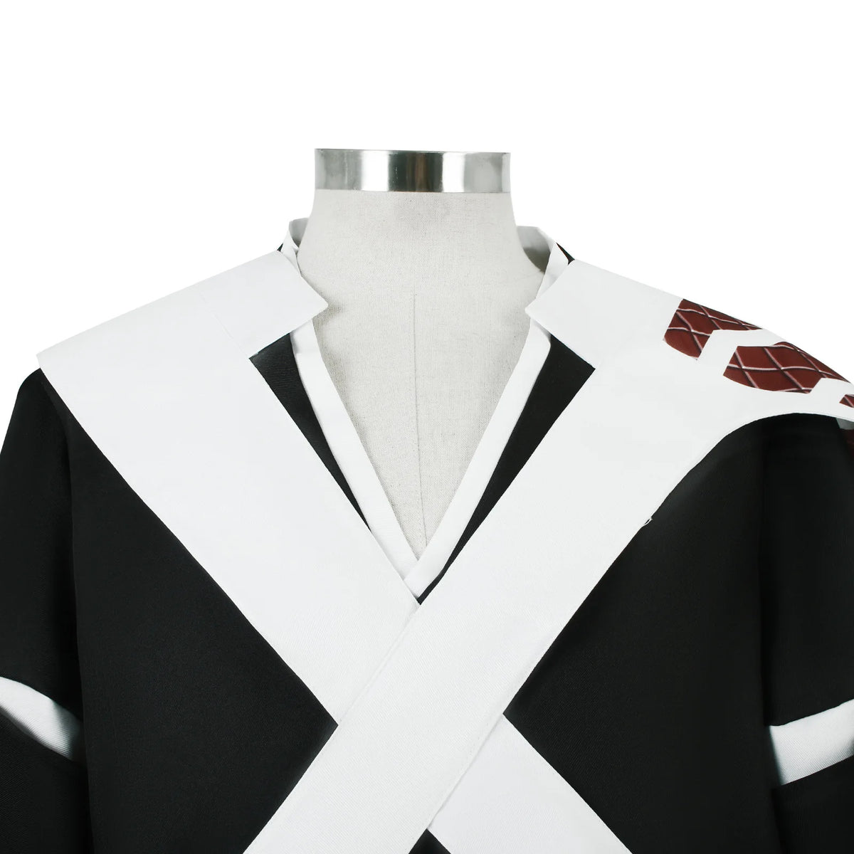 Bleach Ichigo Kurosaki Cosplay Costume or Wig