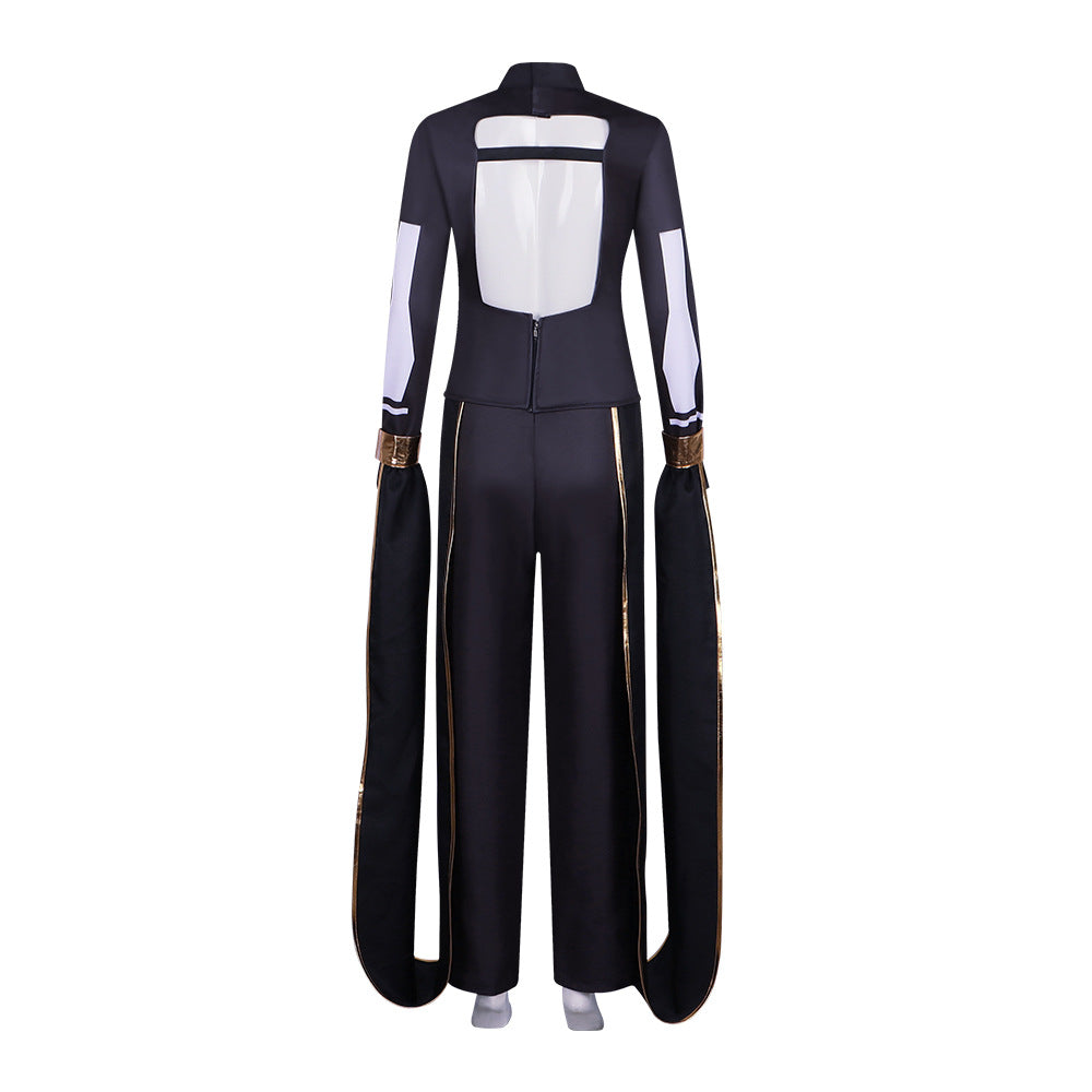 X-Men Storm Cosplay Costume Set