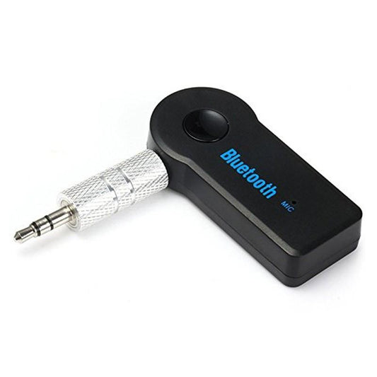 Wireless Bluetooth Audio Receiver - 2bazar4
