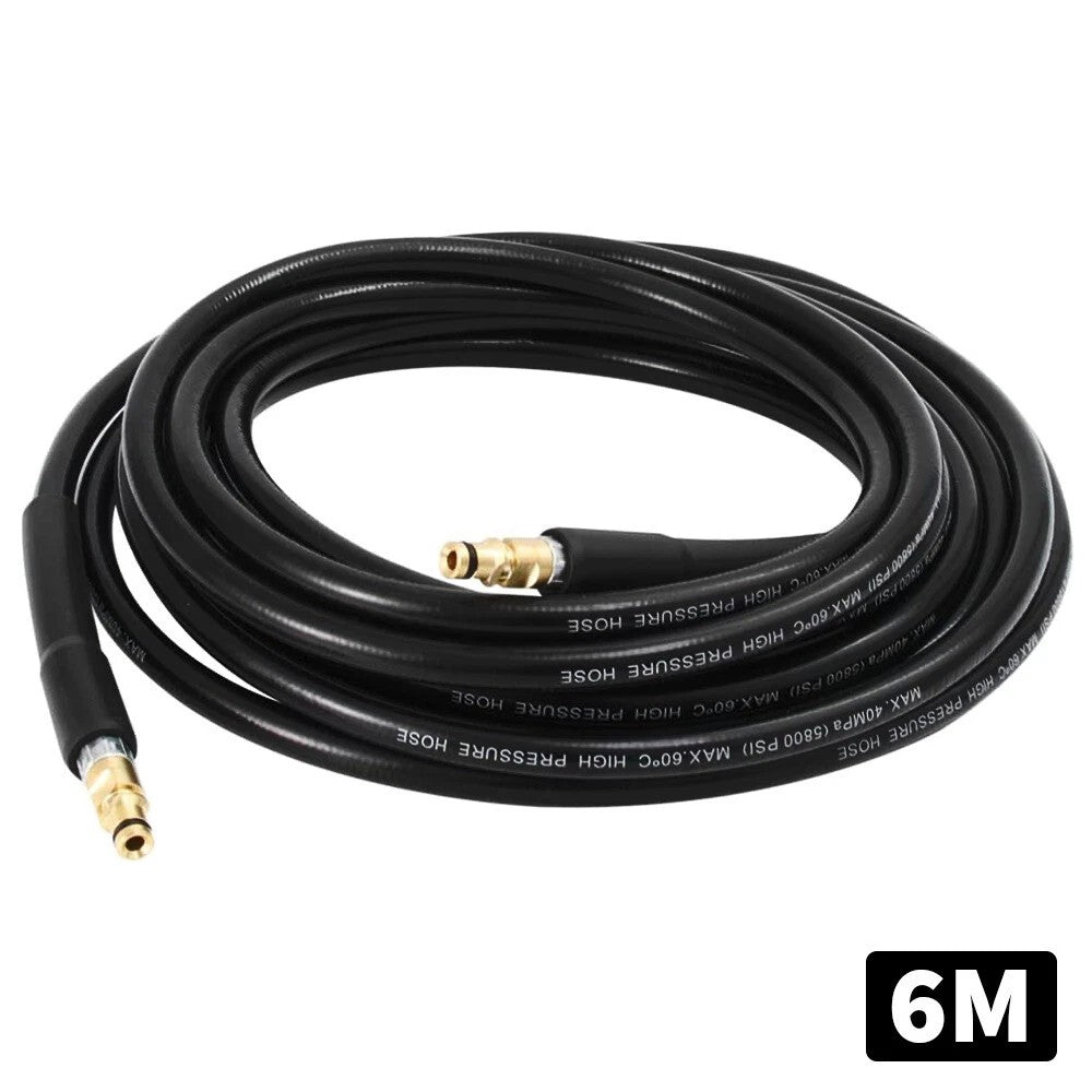 6m Pressure Washer Extension Hose for Kärcher K2–K7 - product image 2