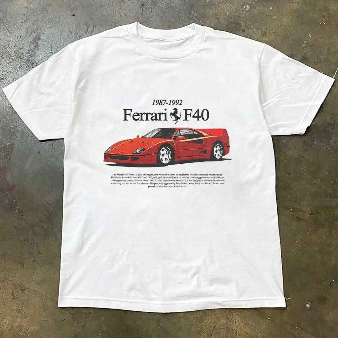 New 911 Racing T-shirt GT Racing Team Uniform Tops Men Drive