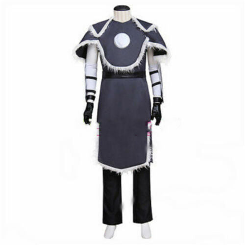 The Last Qi Sect of the Avatar Kola Legend Sokka cosplay Sokka clothing set