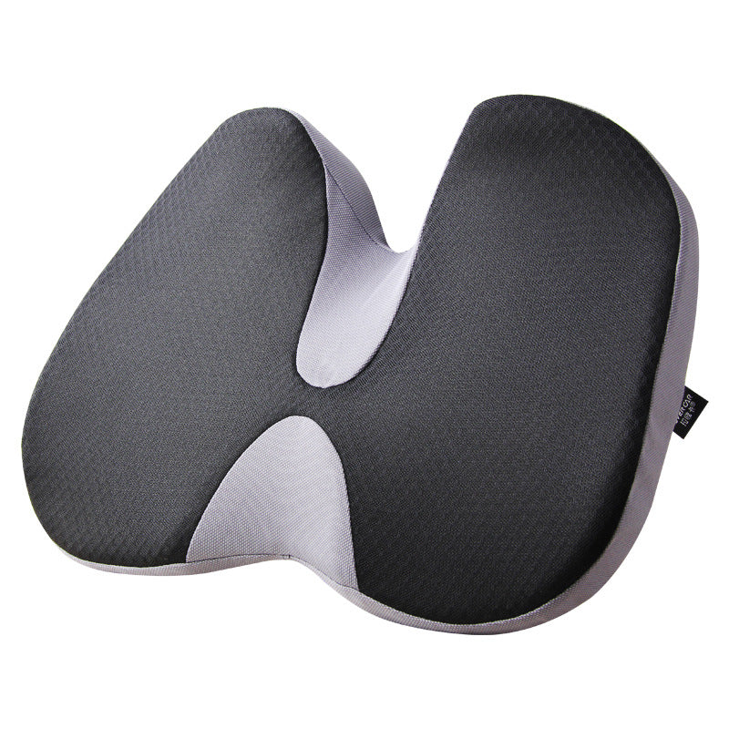 Memory Foam Seat Cushion for Office & Desk Chairs