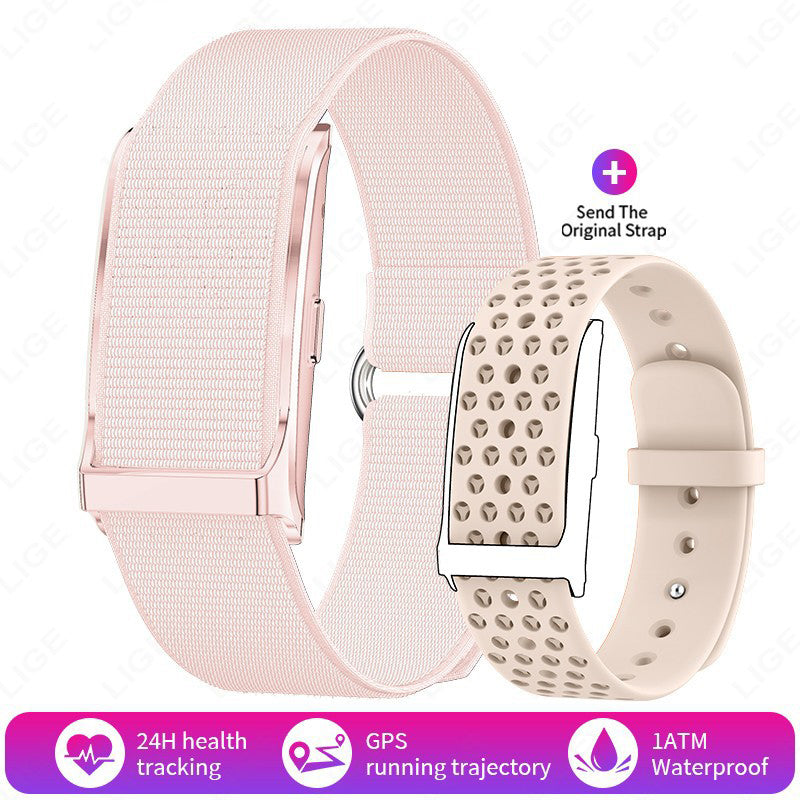 H59 Smart Watch – Bluetooth & Voice Assistant