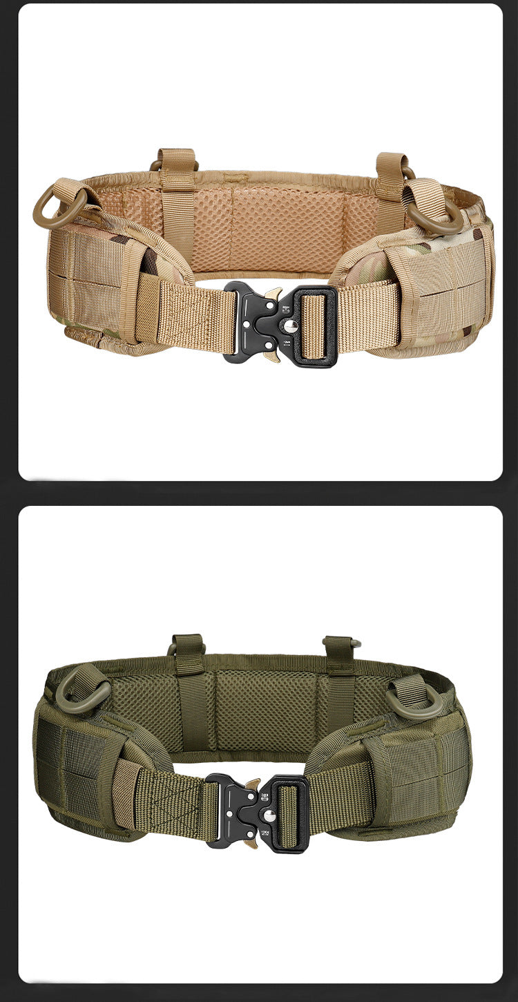 Weightlifting & Fitness Training Belt