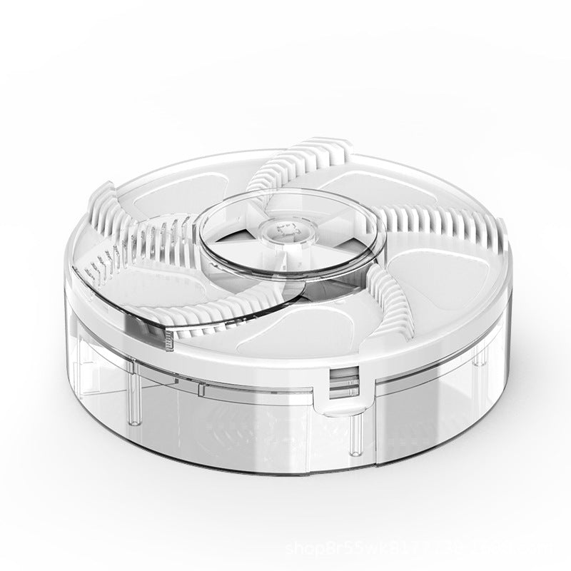 2026 Automatic Fly Trap for Home Kitchen - Removable Insect Pest Catcher