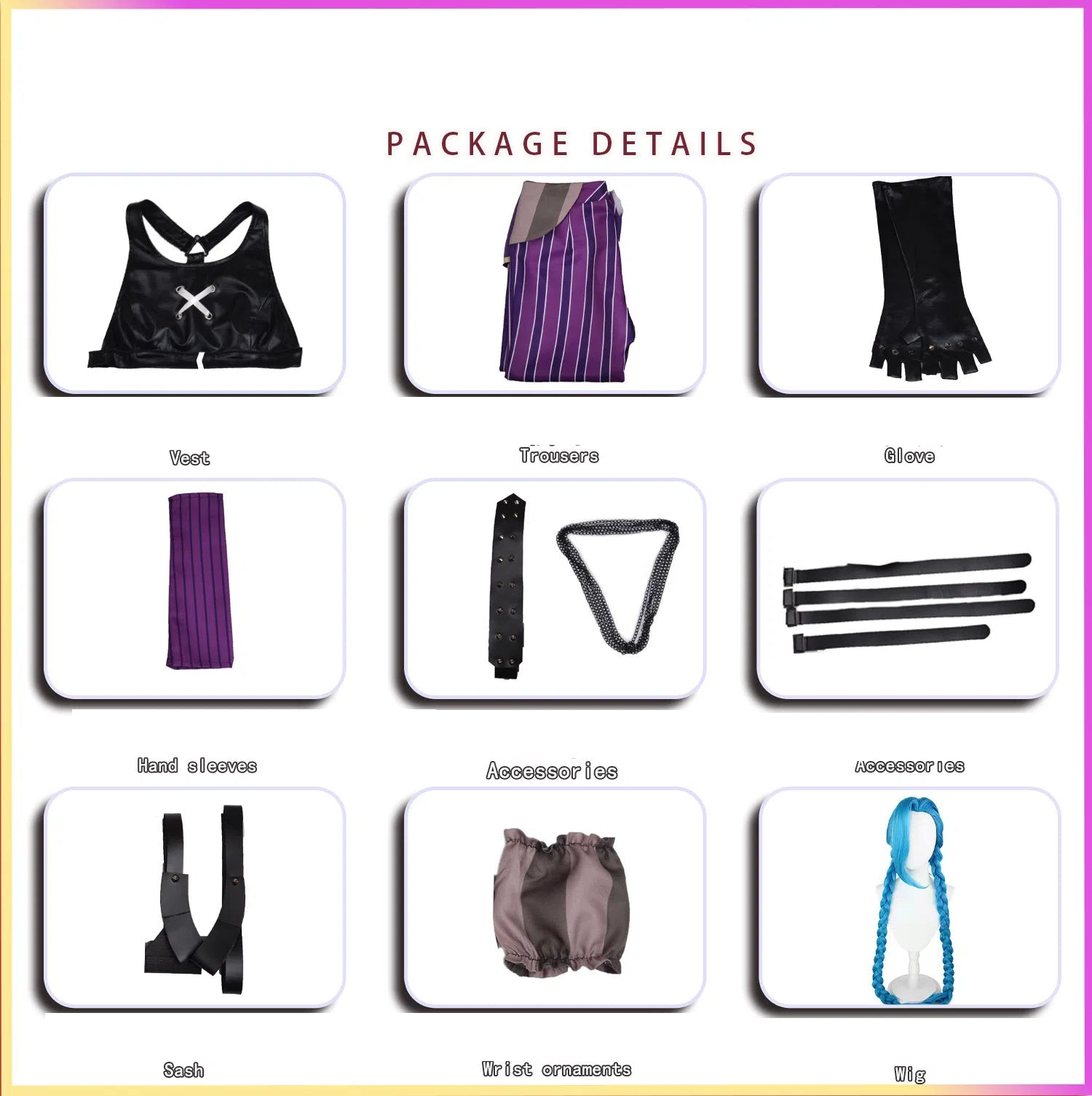 LOL League of Legends cosplay costume Kinks rampage Loli Twin Cities battle cosplay women's clothing eprolo