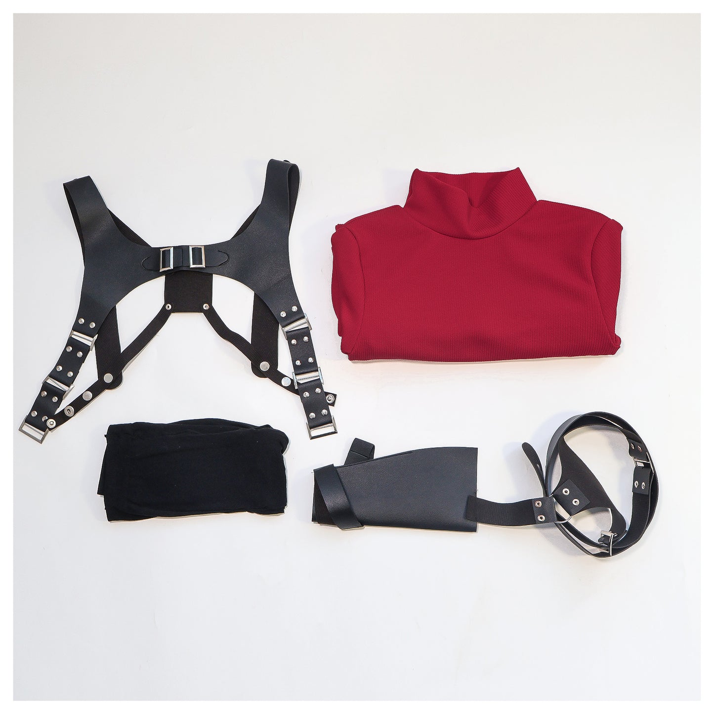 Cosplay Costume Remake Version Ada Wong Cosplay Costume