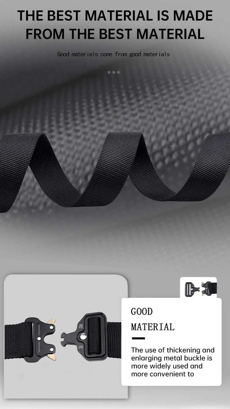 Weightlifting & Fitness Training Belt
