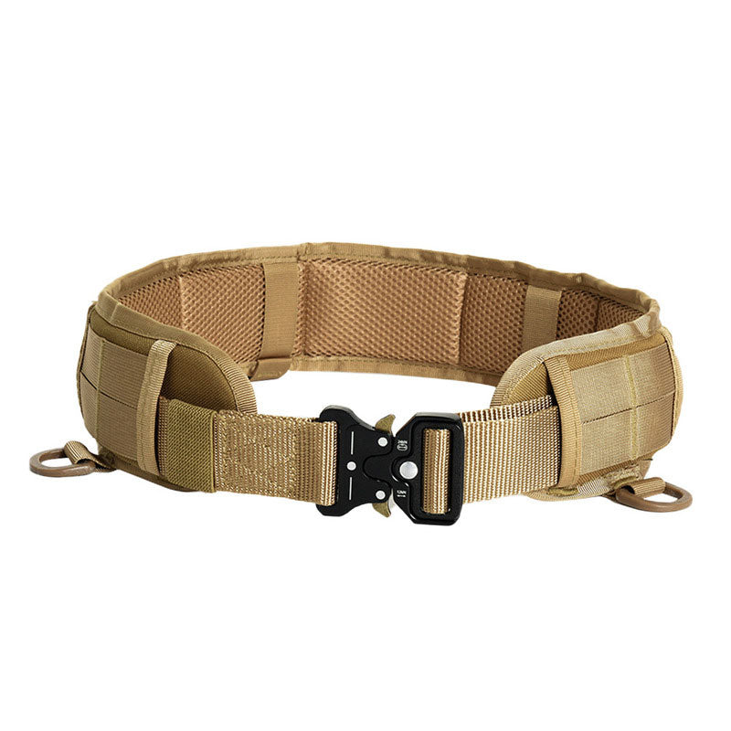Weightlifting & Fitness Training Belt