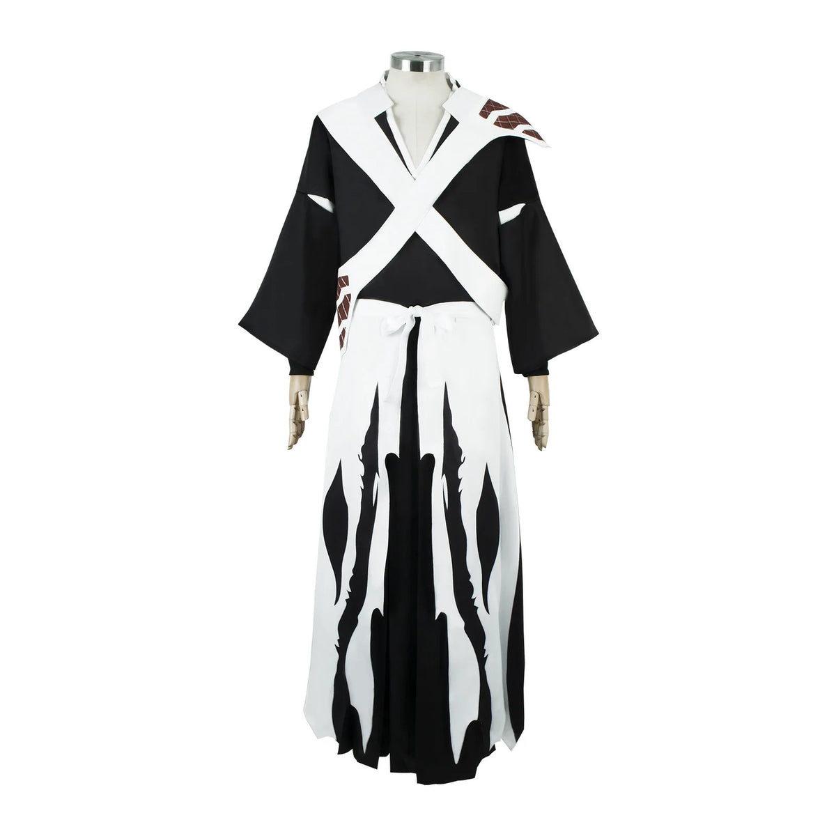 Bleach Ichigo Kurosaki Cosplay Costume or Wig