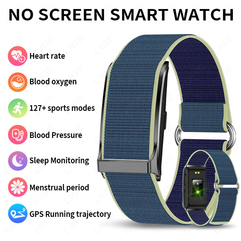 H59 Smart Watch – Bluetooth & Voice Assistant