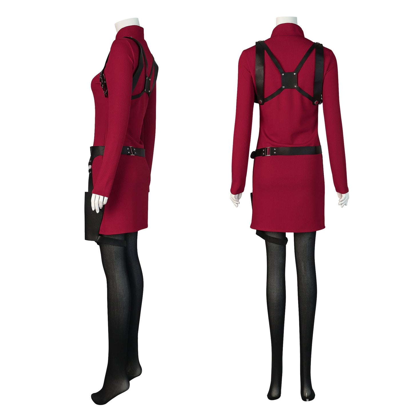 Cosplay Costume Remake Version Ada Wong Cosplay Costume