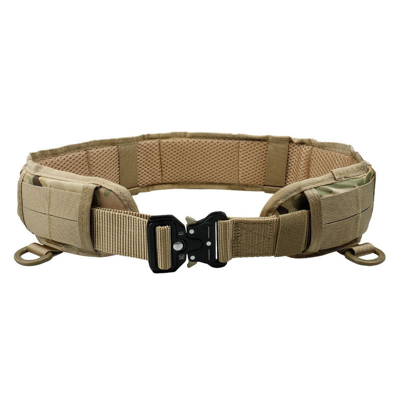 Weightlifting & Fitness Training Belt